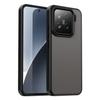Xiaomi 15 Phone Case, Matte Shockproof Phone Case Cover for Xiaomi 15