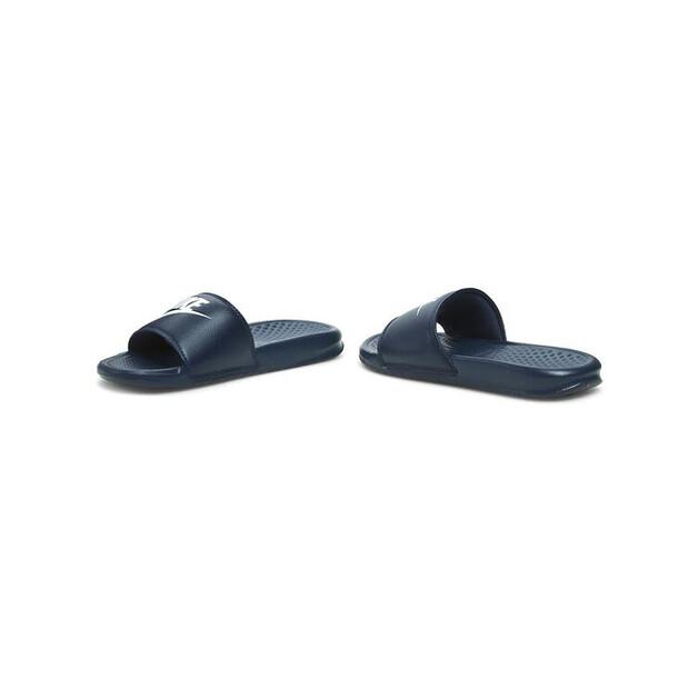Тапочки Nike Benassi JDI