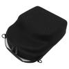 EVA Hard Shell Cap Storage Bag Anti-pressure Cap Organizer Hat Protective Case  Travel Storage