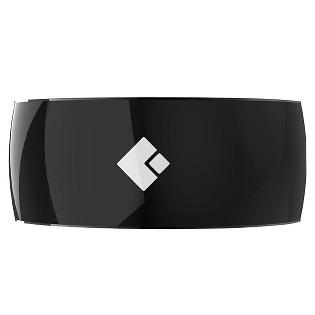 Беспроводной интеллектуальный счетчик молитвенных колец, водонепроницаемый цифровой трекер тасбих, подходящий для мусульман с синхронизированным приложением