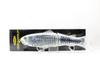 Deps New Slide Swimmer 250 Slow Sinking Jointed Lure 19 (8199)