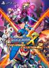 Mega Man X Anniversary Collection 2 - PS4 (Бонус ограниченного выпуска: Mega Man X 8: Эффективное Оружие Против Великих Боссов - Быстрый Справочник 2)