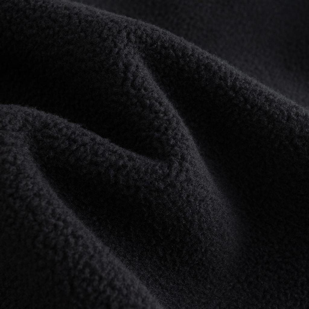 Anta Серия KT Баскетбольные Длинные Брюки Зимние Вязаные Спортивные Брюки Мужские низ Базовый-Черный 952541305-2