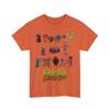 13 Ghosts of Scooby-Doo T-Shirt - Hanna-Barbera Cartoon - Maldor, Queen Morbidia