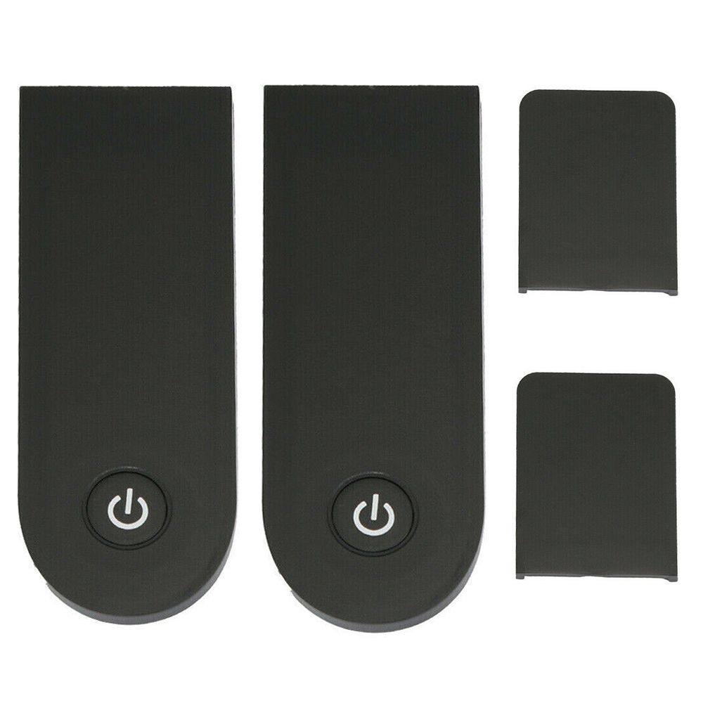 Accessories Universal Silicone Electric Scooter Circuit Panel Display Screen Cover Dash Board