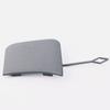 51117478625 Front Bumper Tow Hook Cover Cap For BMW Mini