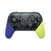 Беспроводной контроллер для консоли Switch Геймпад с управлением движением Турбо, Pro-контроллер в тематике Zelda Splatoon 2 Xenoblade