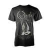 Футболка Opeth 'Chrysalis' - НОВАЯ