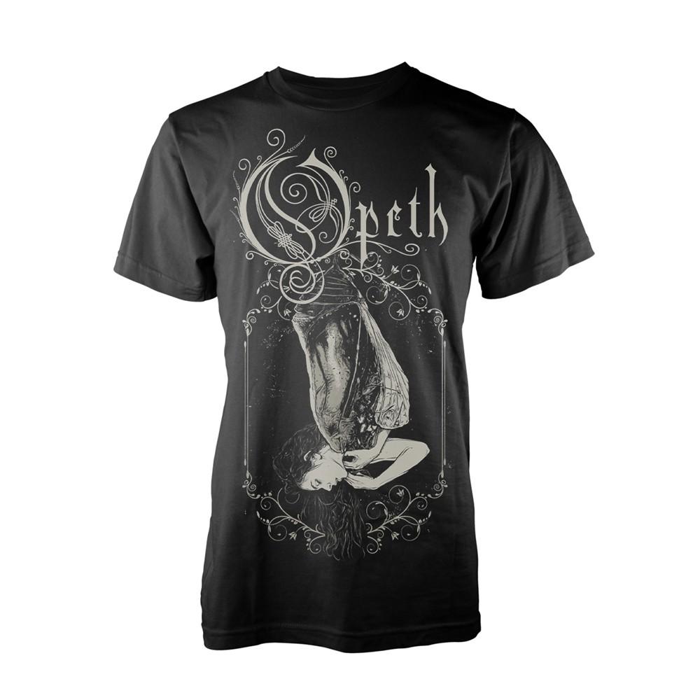 Футболка Opeth 'Chrysalis' - НОВАЯ