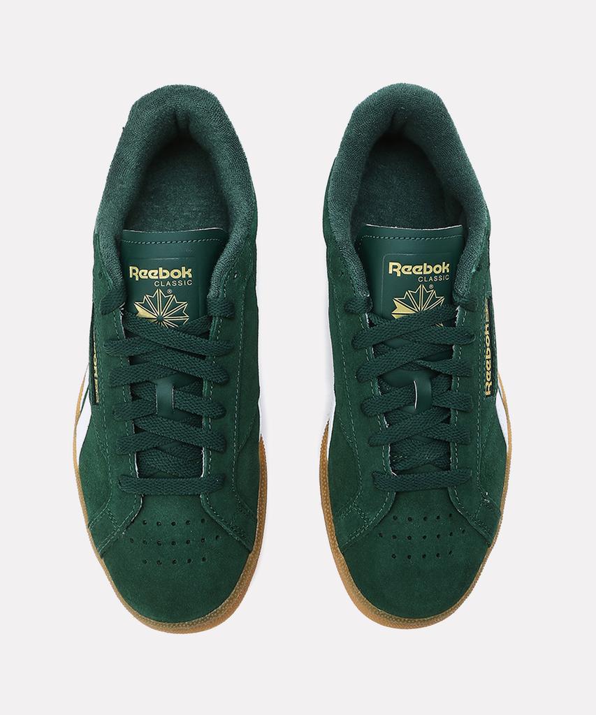 Reebok Club C Ground Uk - Зеленый / 100206240