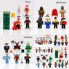 Впечатляющий аксессуар для игрового персонажа Roblox, мини-фигурки для детей, рождественский подарок, игрушка
