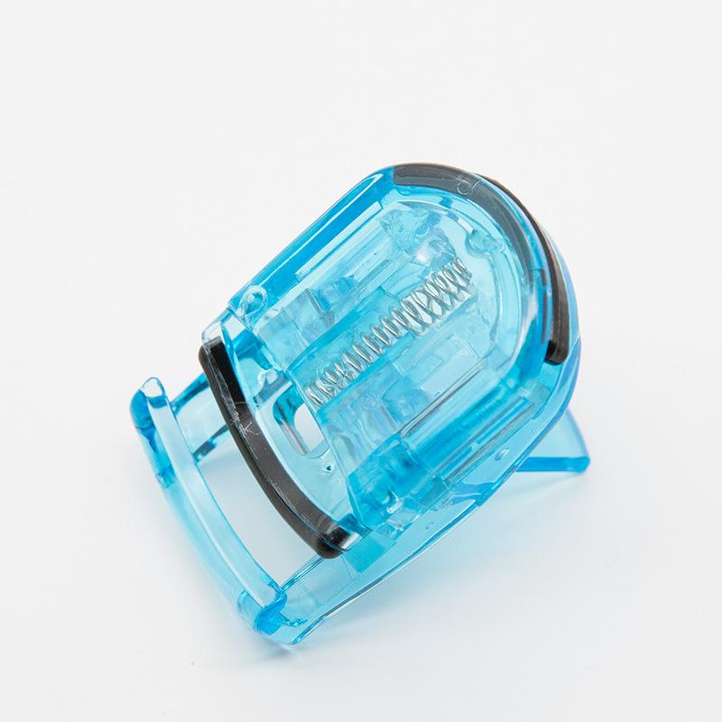 Набор для завивки ресниц Пластиковые щипцы для завивки ресниц Инструмент для завивки ресниц Средства для укладки Косметика Инструмент для макияжа Ресницы