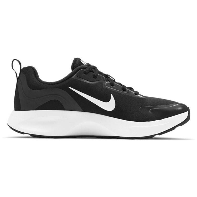 Nike Wearallday Wntr 'Черно-белый' Женский CT1731-002