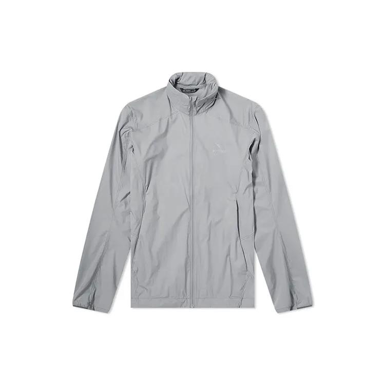 Arcteryx NODIN Wind Shell Men's Hooded (Non-detachable) Moderate (Unisex) Wind Shell 18917