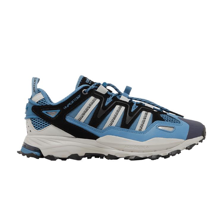 Мужские кроссовки adidas Hyperturf Altered Blue Altered Blue/Core Black/Shadow Navy