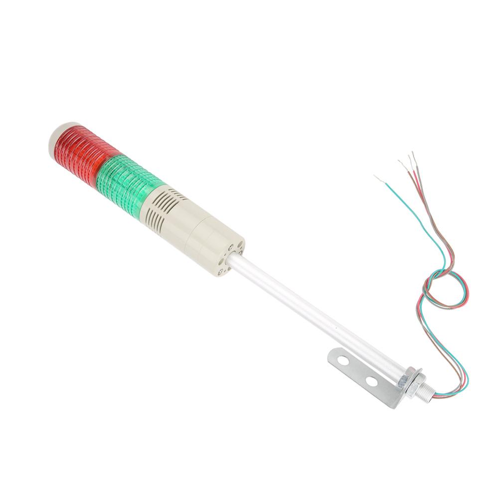 BEM502UD Machine Warning Light LED Indicator Alarm Signal Light