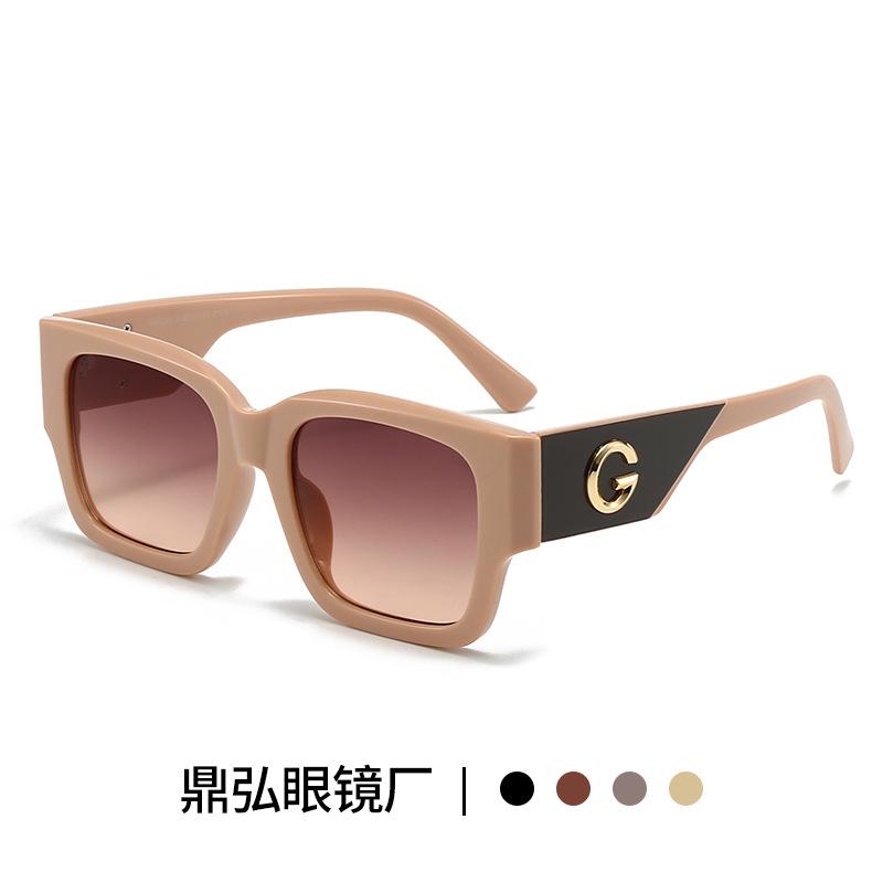 Модные мужские солнцезащитные очки, универсальные солнцезащитные очки для вечеринок на открытом воздухе, женские