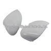 Ford Fiesta 2009-2015 White Rearview Mirror Cover (Part #1594546/8A6117K747CA)
