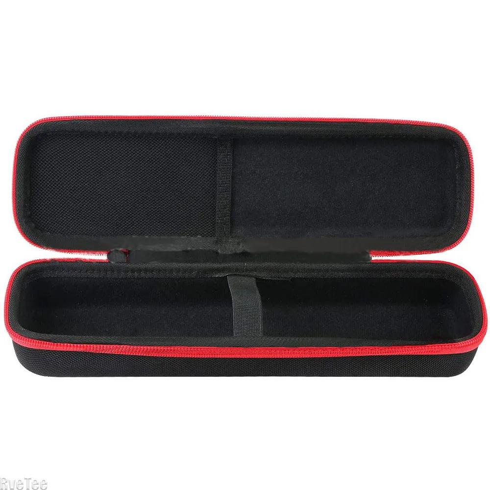 Hard Case For  2457-20 M12 Cordless 3/8" Sub-Compact 35 Ft-Lbs 250 RPM Ratchet - Travel Protective Bag