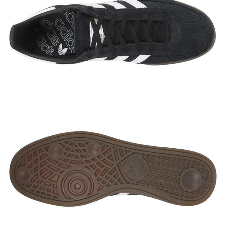 Adidas Кроссовки Spezial для гандбола Core Black