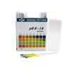100 Strips Litmus Testing Kit PH Test Paper Professional PH Meters Paper  Industrial