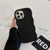 Канди-цветной волнистый чехол-сердечко для телефона Xiaomi Redmi Note 13 12 Pro Plus 10 11 10S 11S 14C 10C 12C 13C 9C 8A 9T 9S 8 A1 A2 A3