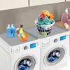 Silicone Washer & Dryer Top Protection Pad - Dustproof, Waterproof, Multifunctional Storage.