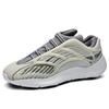 2025 New Coconut 700v3 Luminous Sneakers Black Special-shaped Internet Celebrity Dad Shoes Men's Shoes 2025 Explosion