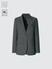 Uniqlo Мужская куртка на заказ 3XL