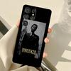 Винченцо Кассано K-драма Чехол Для Samsung Galaxy S25 Ultra S21 S22 S23 S24 Ultra S9 S10 Plus S20 FE S25 FE Задняя крышка