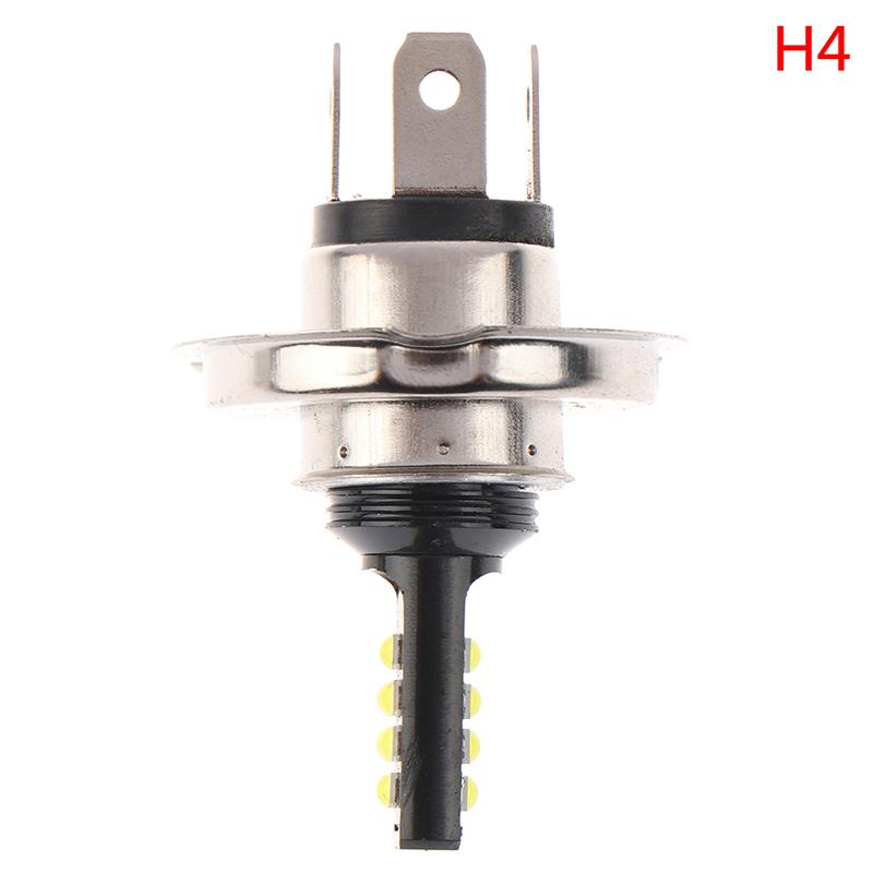 Автомобильные светодиодные противотуманные фары H4 H712 Фары Выделите фары