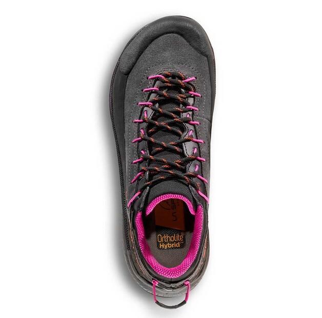 La Sportiva TX4 Evo Goretex ботинки трекинговые