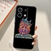 Милый Смешной Хасбулла Чехол Для Xiaomi Redmi Note 14 13 10 11 12 15 Pro Plus Чехол Для Redmi 15 14C 12C 10C 13C 15C