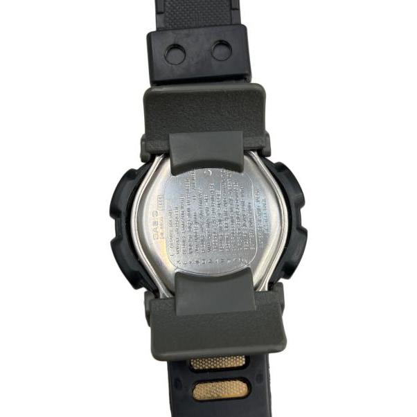 Подержанные наручные часы G-SHOCK