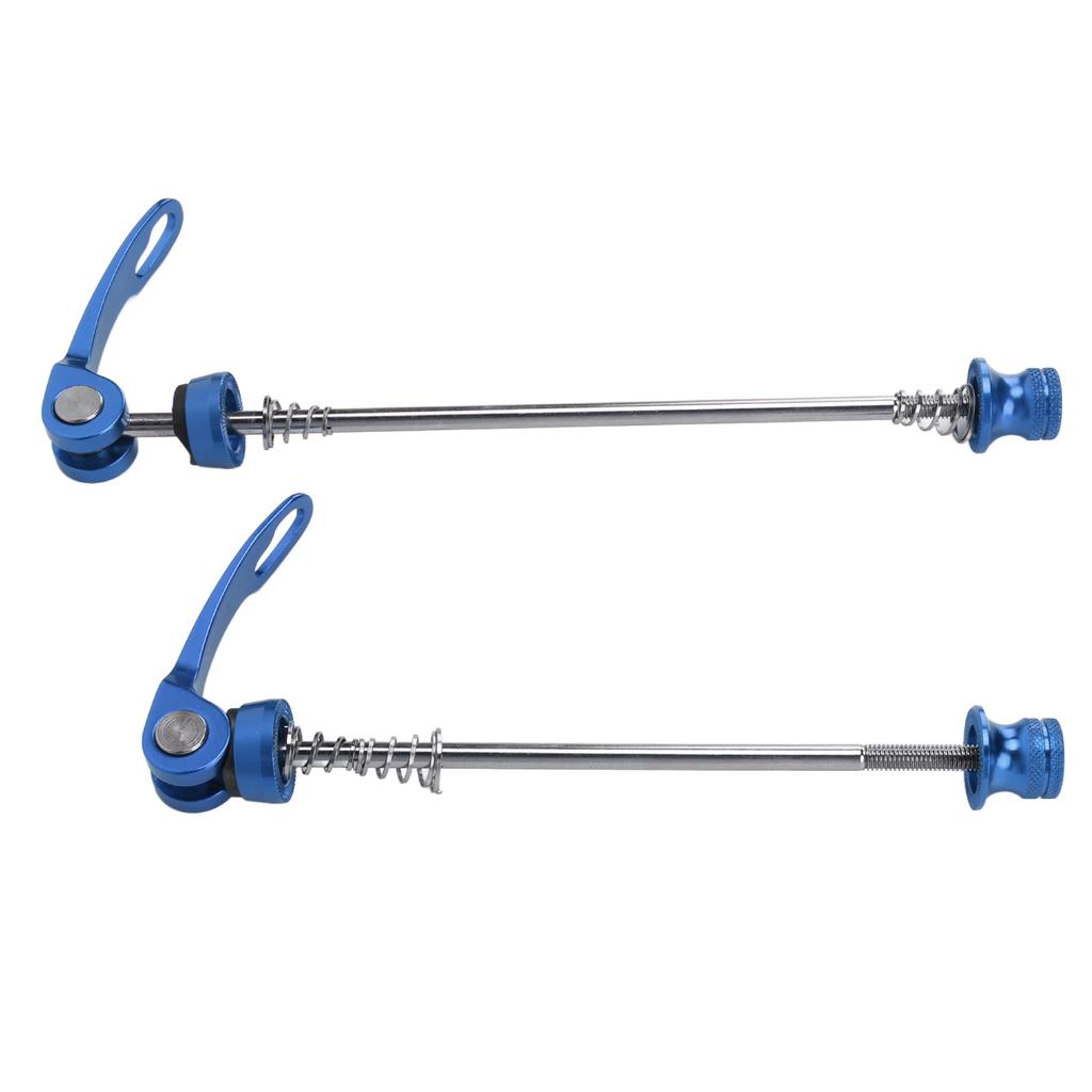 Велосипедный быстросъемный рычаг для крепления стержня Прочный, высокопрочный, легкий монтаж, устойчивость к коррозии