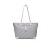 TATA/He She 2026 Summer Shopping Mall Same Style Commuter Female Temperament Minimalist Tote Bag New Style