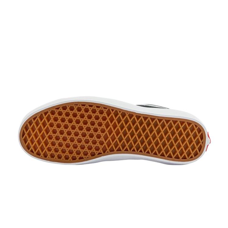 Vans Кроссовки Skate Old Skool 36+ черно-белые унисекс VN000D5RBA2