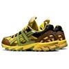 ASICS HS4-S Gel-Sonoma 15-50 GTX 'Green Sheen Epsom' Men's 1201A440-750