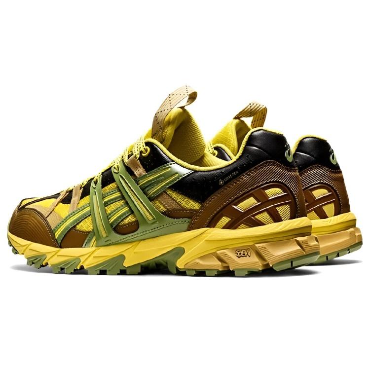 ASICS HS4-S Gel-Sonoma 15-50 GTX 'Green Sheen Epsom' Men's 1201A440-750