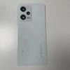 Для Redmi Note 12 Pro 5G 22101316 C 22101316 I Стеклянная задняя крышка корпуса Задняя панель корпуса Замена Чехол С линзой