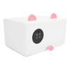 Safe Wet Wipes Dispenser Adjustable Wet Tissue Heater Baby Wipe Warmer  Baby Shower