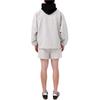 Fear of God Essentials Шорты Серебристо-серое Облако Мужские Серые 160BT232022F