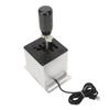 USB-симулятор переключения передач Professional 6+R USB-симулятор H Gear Shifter для Logitech G29 G27 G25 G920