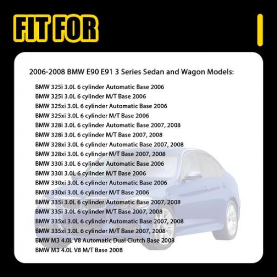 For BMW E90 E91 325i 325xi 328i 335i Xenon Ballast HID Headlight Control Module