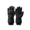Heated Motorcycle Gloves Winter Glove Touchscreen Gloves Protective Gloves Electric Gloves With Heating Function for Ski Biking