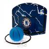 Chelsea FC Набор мини-баскетбольных колец Crest