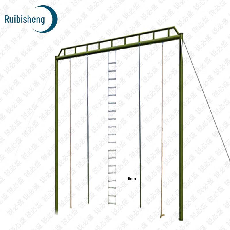 Rebisheng Professional Outdoor & Fitness Training Equipment