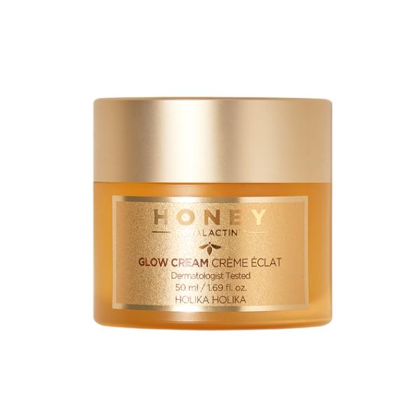 HOLIKA HOLIKA Крем для сияния Honey Royalactin 50 мл / 1,69 жидких унций.