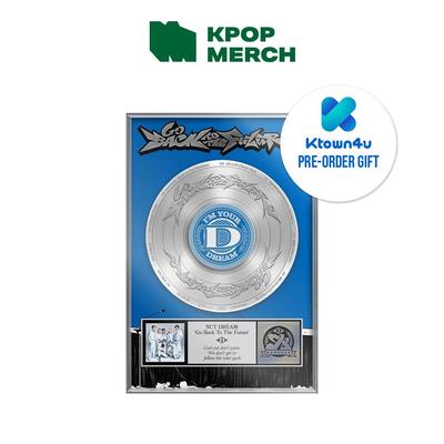 NCT МЕЧТА - Назад в будущее (Я - БУДУЩЕЕ Версия)