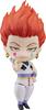 Nendoroid HUNTER X HUNTER Hisoka Plastic Painted Movable Figure Non-scale